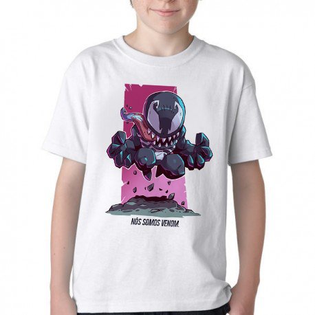 Emporio Dutra Camiseta Infantil Darth Vader Fogo