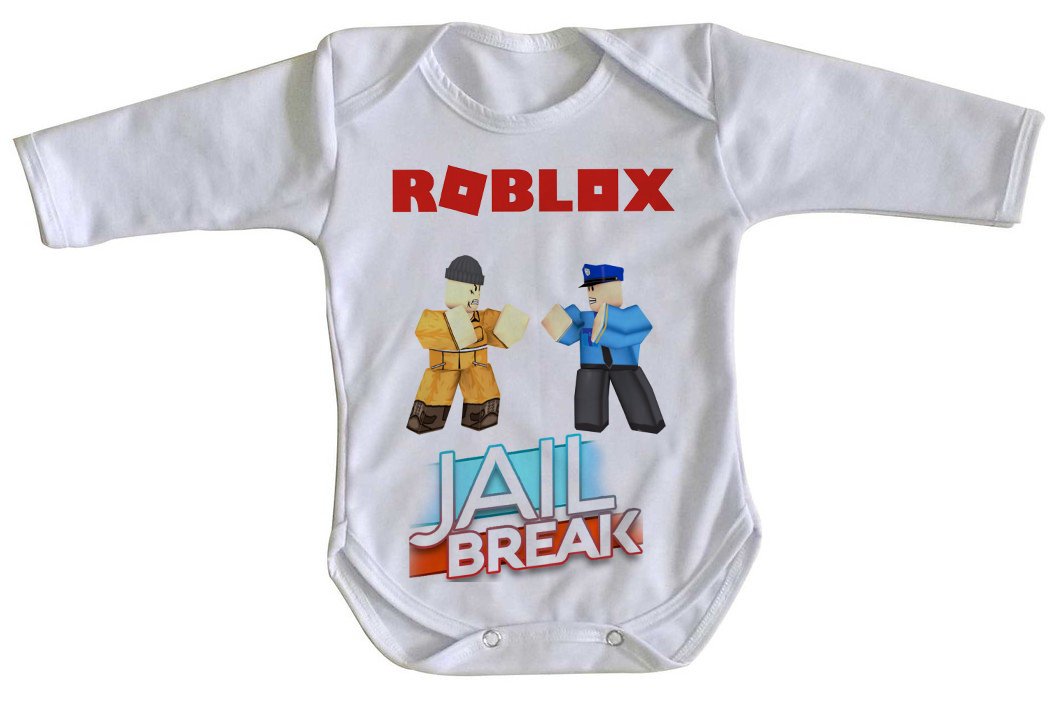 emporio dutra camiseta infantil roblox